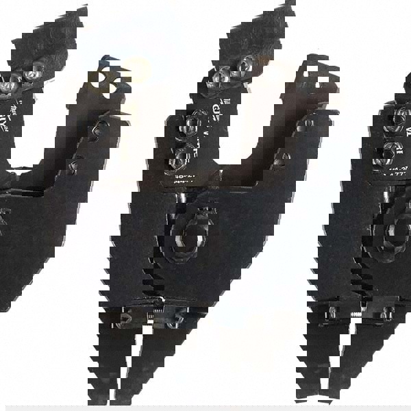 Handheld Shear & Nibbler Accessories; Includes: 1/2